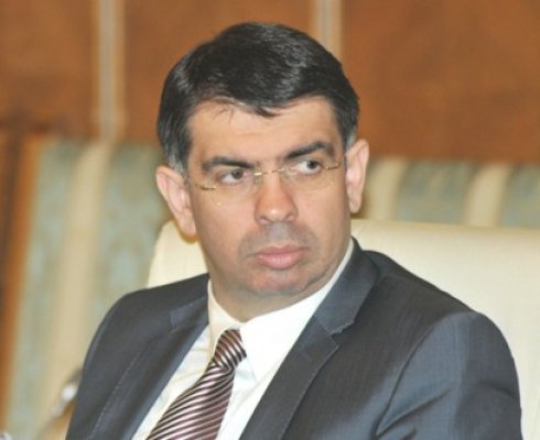 Cazanciuc: N-am primit nici un fax de la PSD în care să-mi spună ce să fac în legătură cu DNA